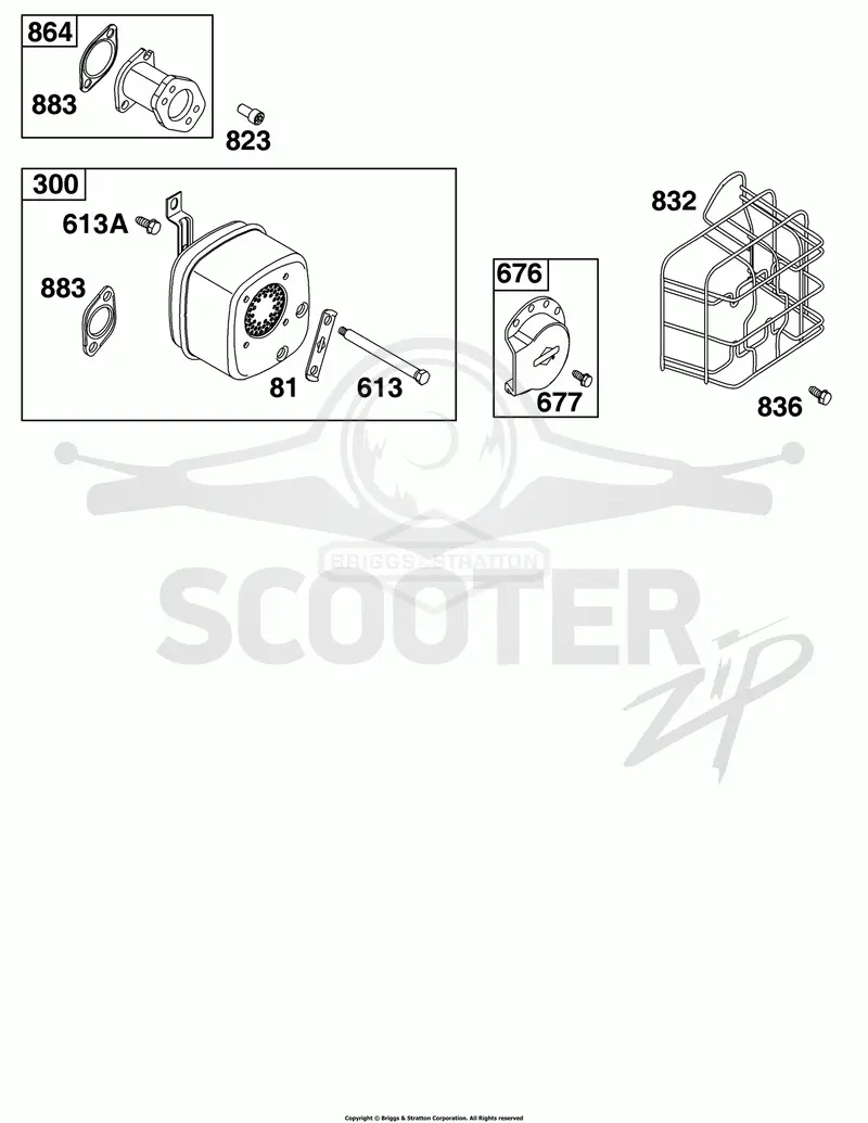 Exhaust Group