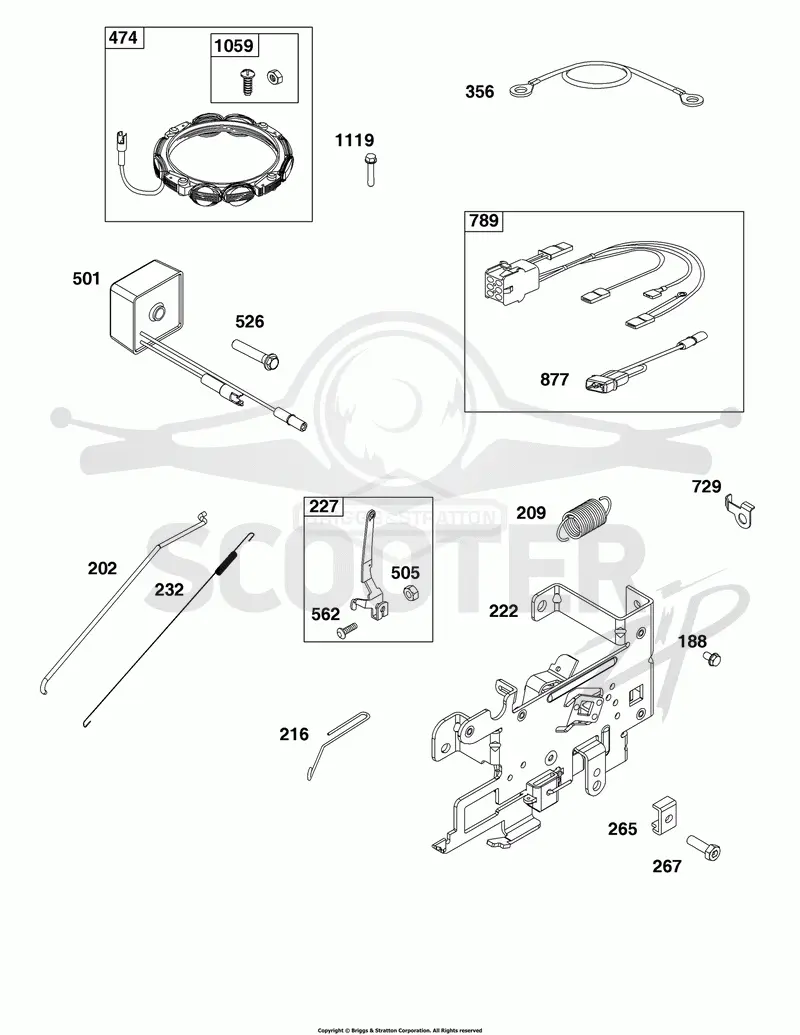 Controls Group