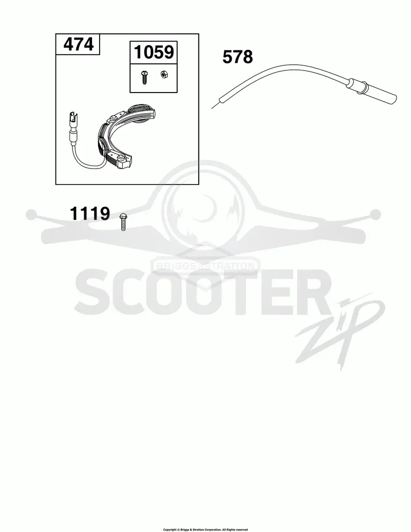 Alternator Group
