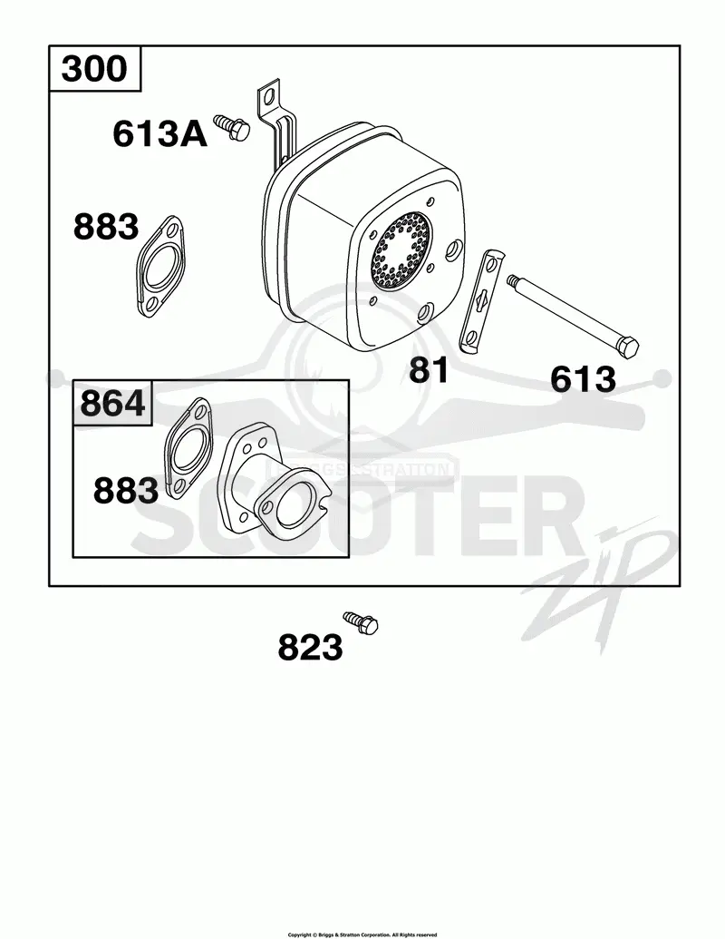 Exhaust Group
