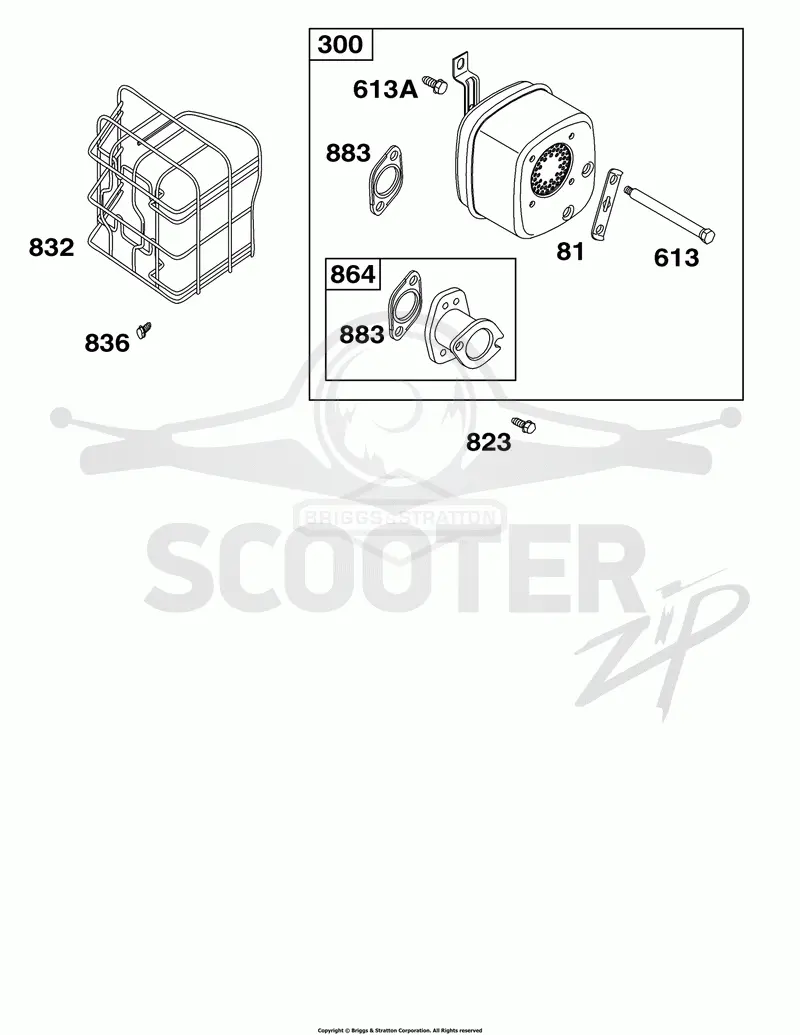 Exhaust Group