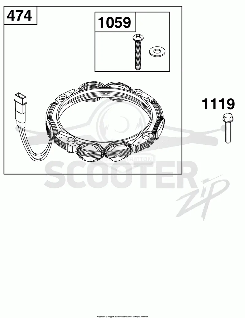 Alternator Group