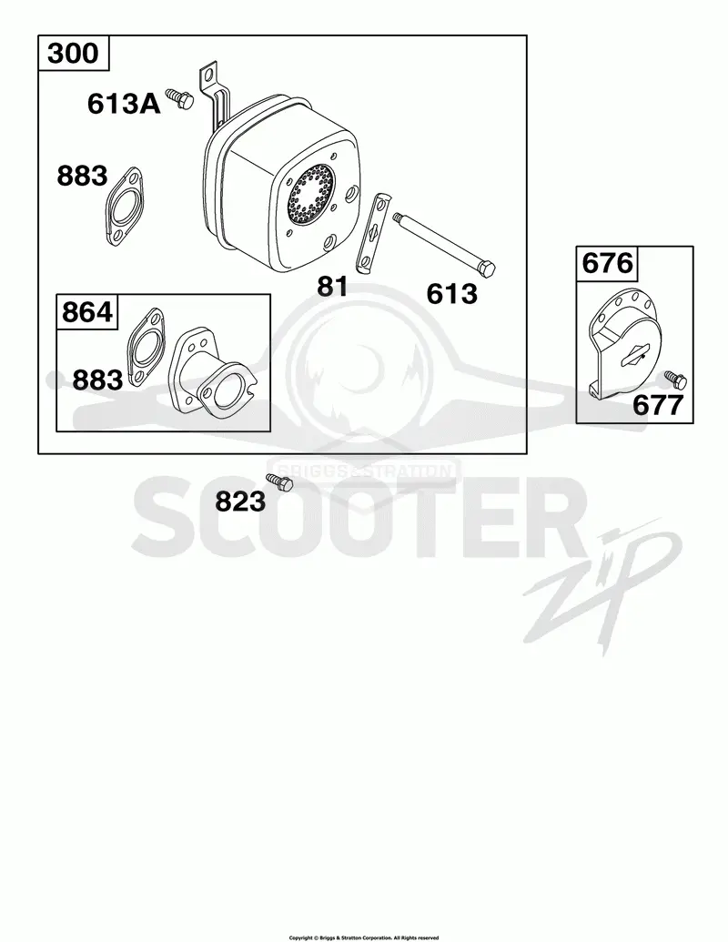Exhaust Group