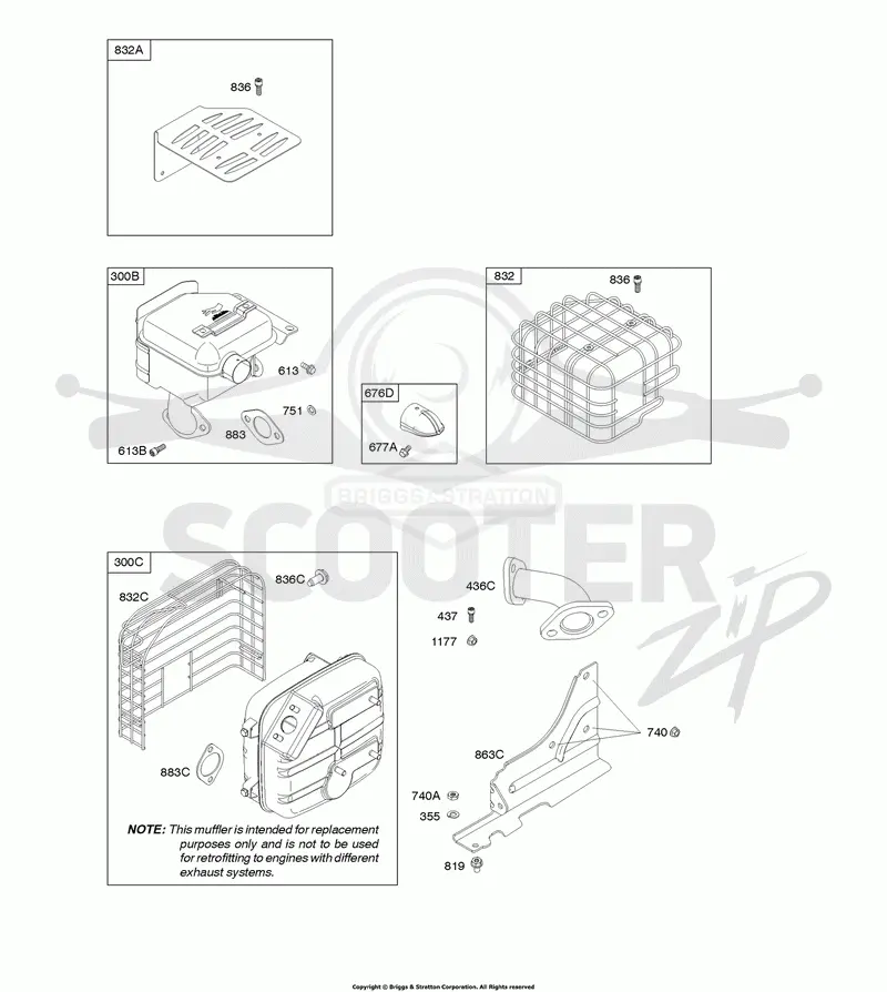 Exhaust System