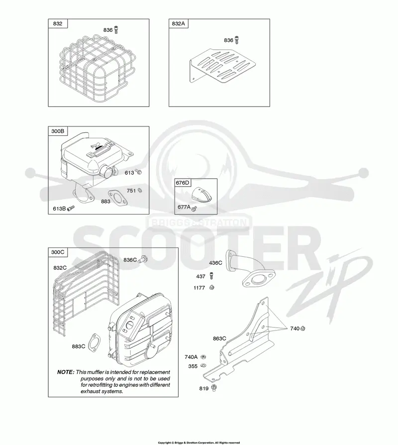 Exhaust System