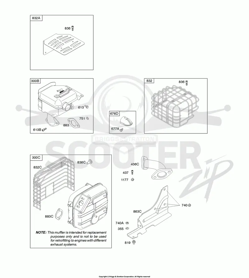 Exhaust System