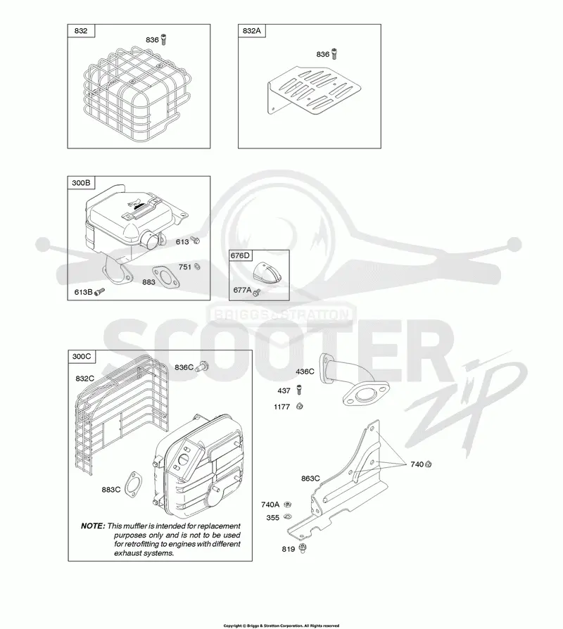 Exhaust System