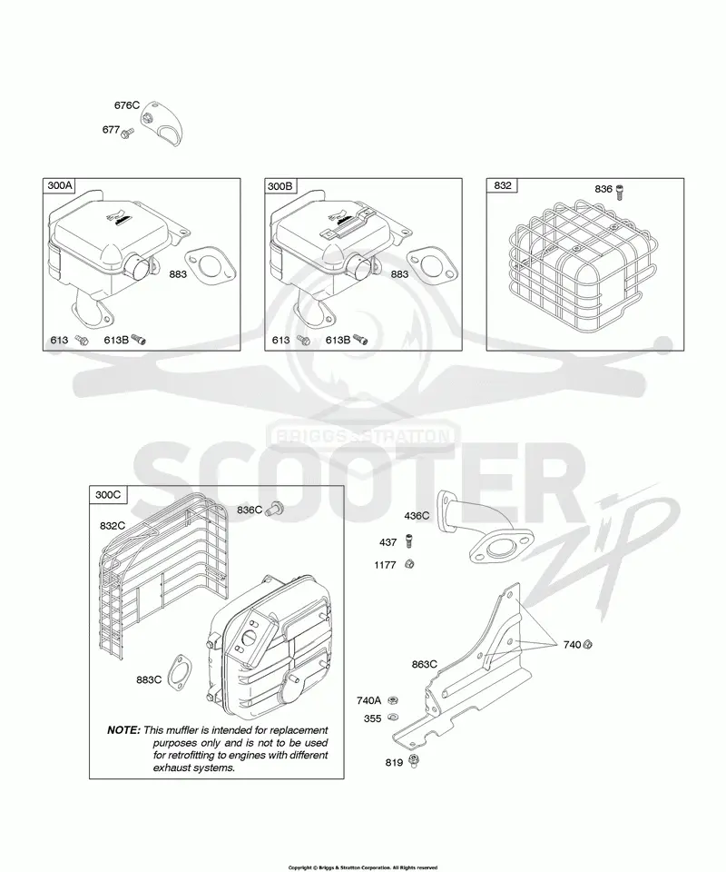 Exhaust System