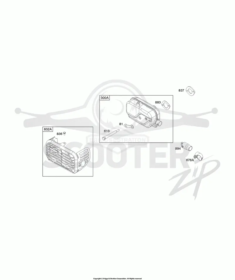 Exhaust System