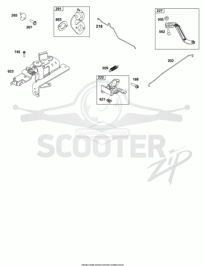 Controls Group