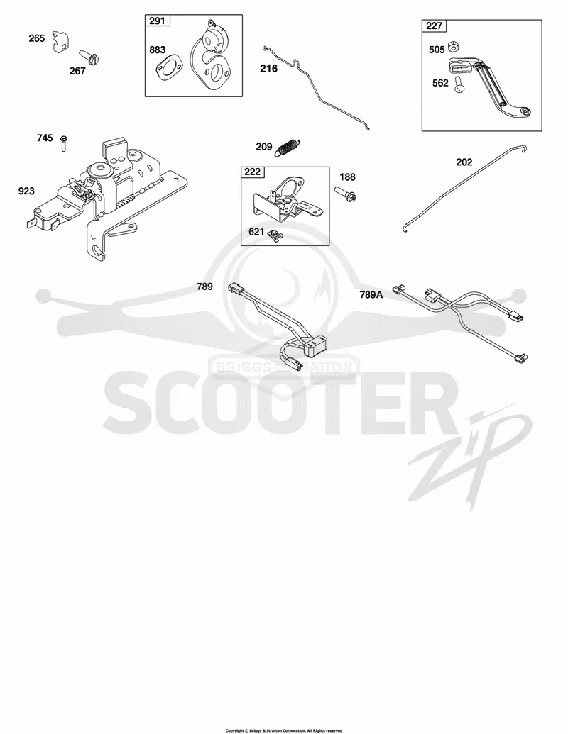 Controls Group