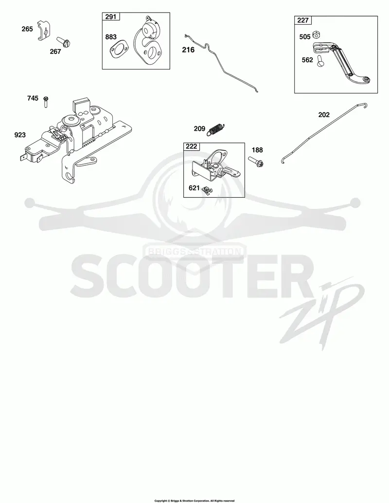 Controls Group