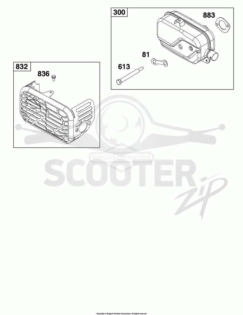 Exhaust Group