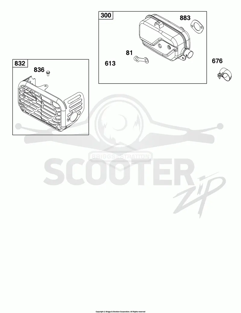 Exhaust Group