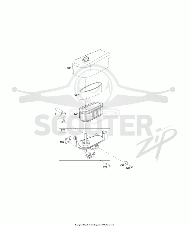 Air Cleaner