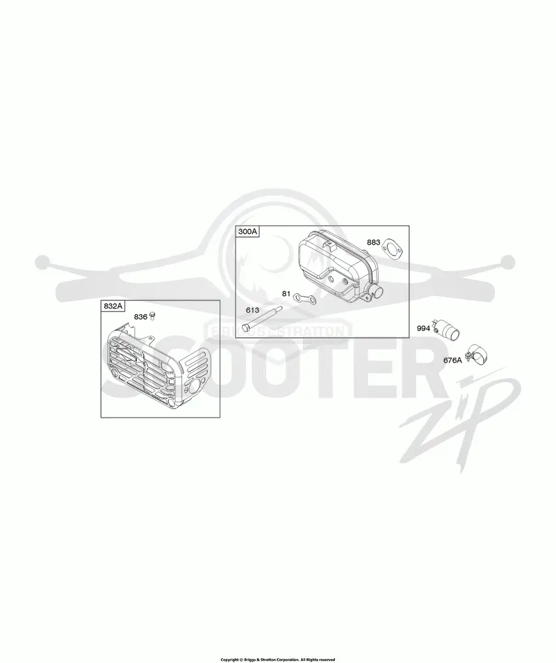 Exhaust System