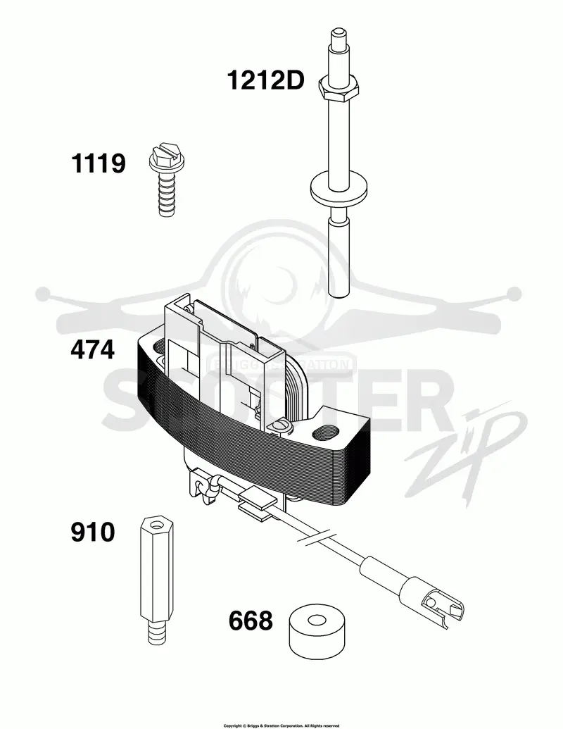 Alternator Group