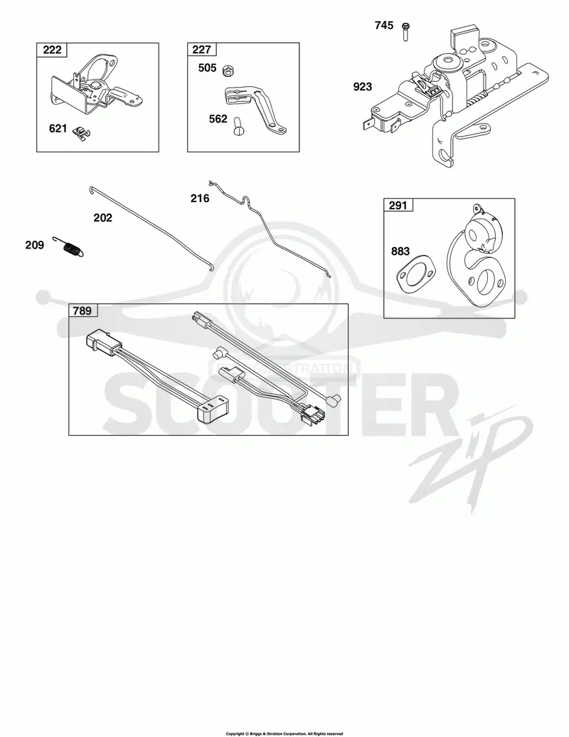 Controls Group
