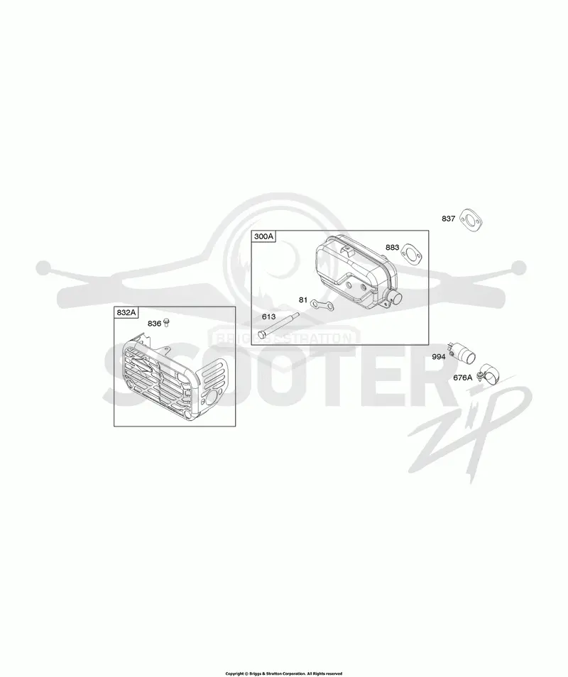 Exhaust System