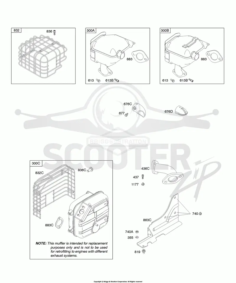 Exhaust System