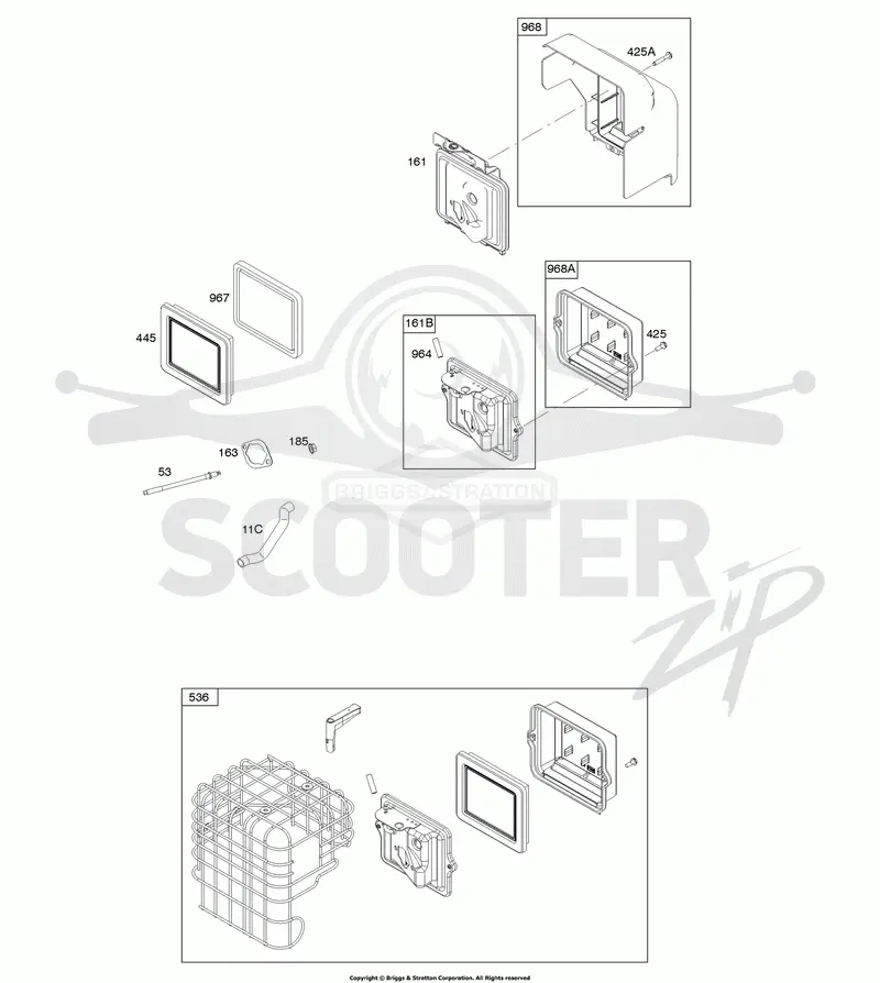 Air Cleaner