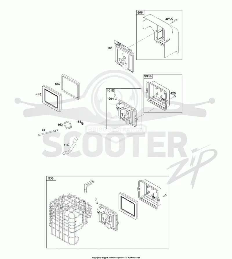 Air Cleaner