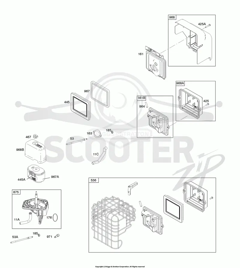 Air Cleaner
