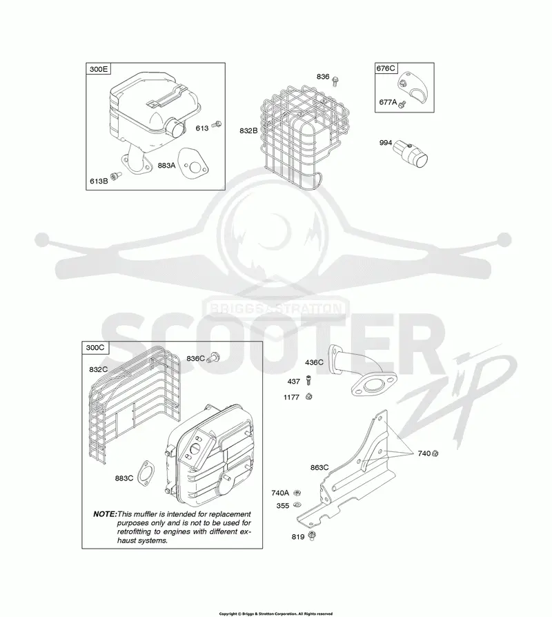 Exhaust System