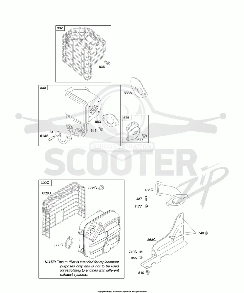 Exhaust System