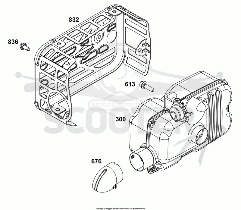 Exhaust Group