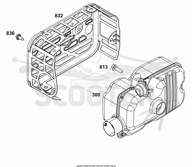 Exhaust Group