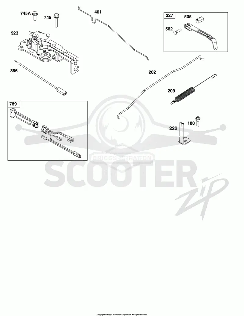 Controls Group