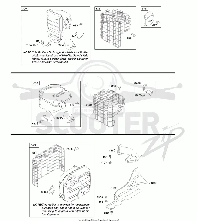 Exhaust System