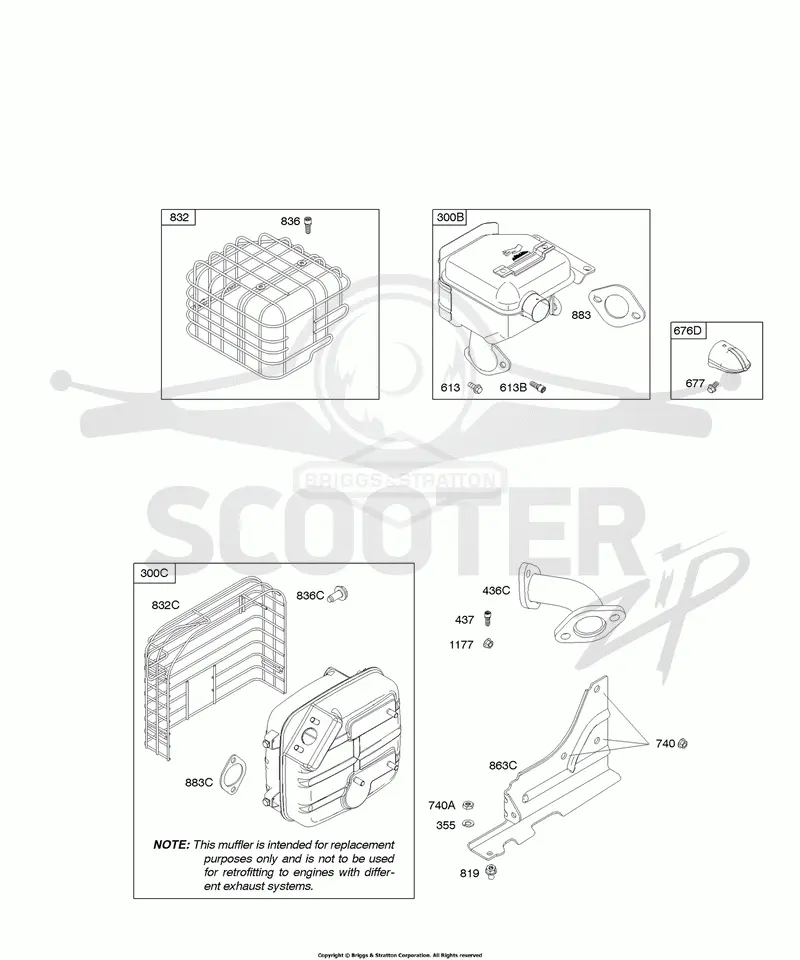 Exhaust System