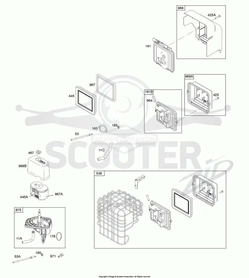 Air Cleaner