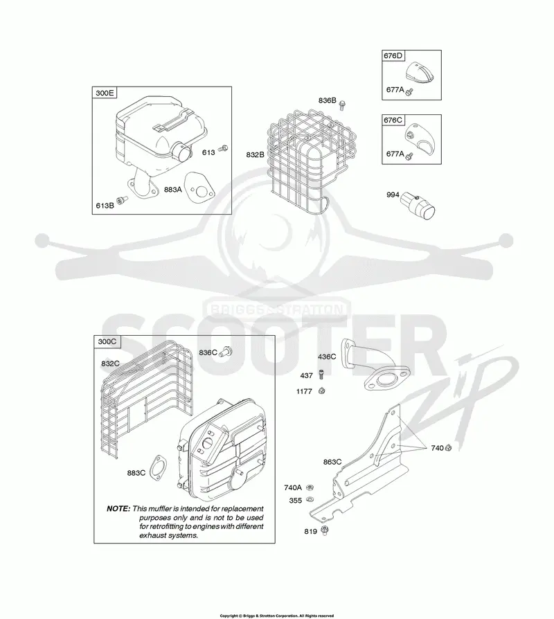 Exhaust System