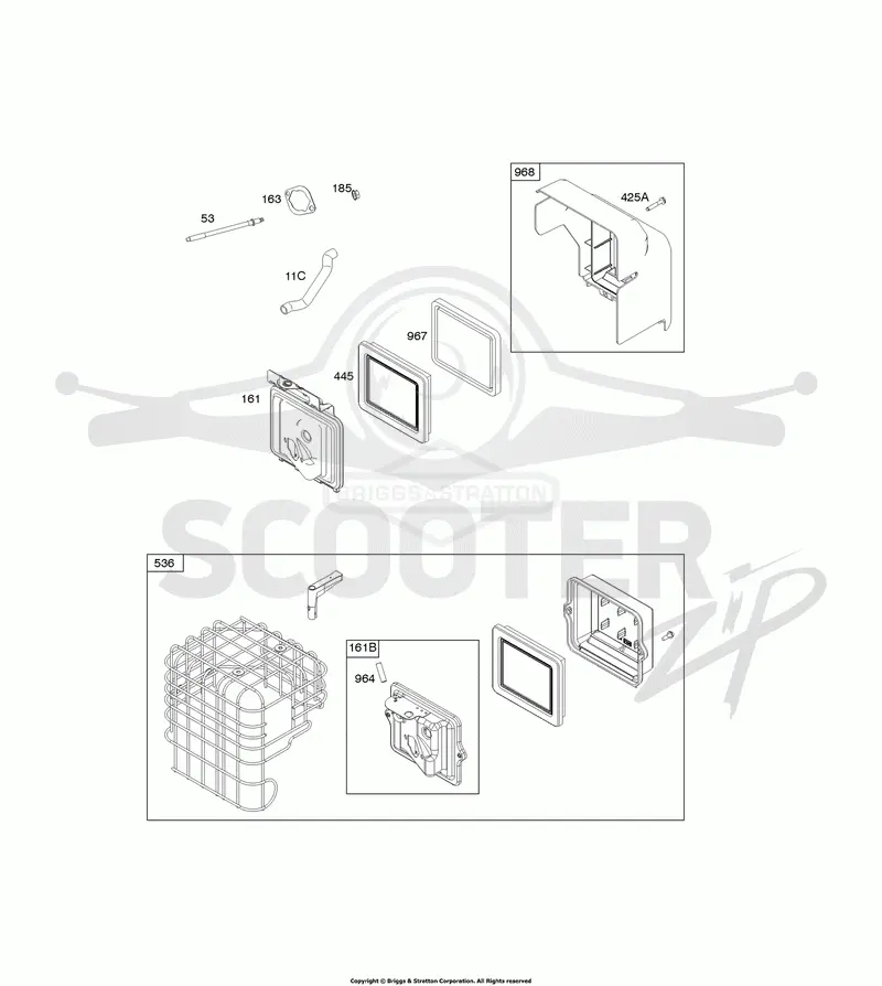 Air Cleaner