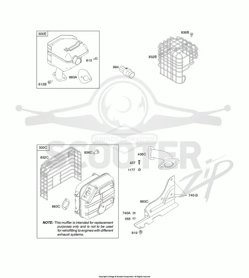 Exhaust System