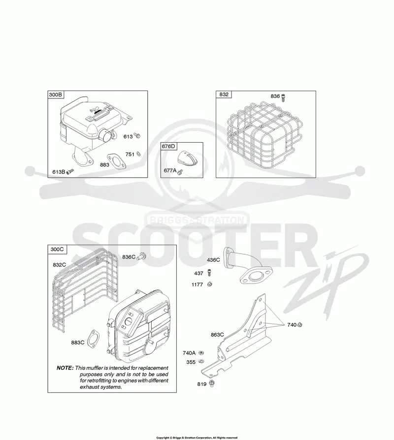 Exhaust System