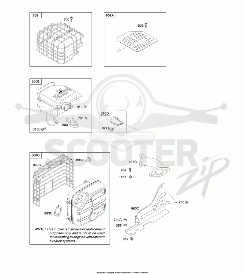 Exhaust System