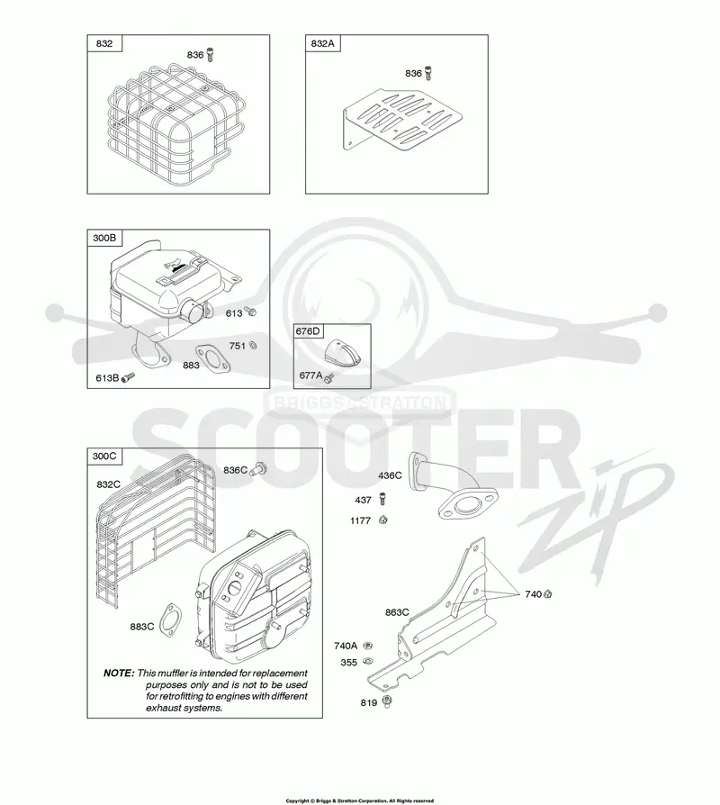 Exhaust System