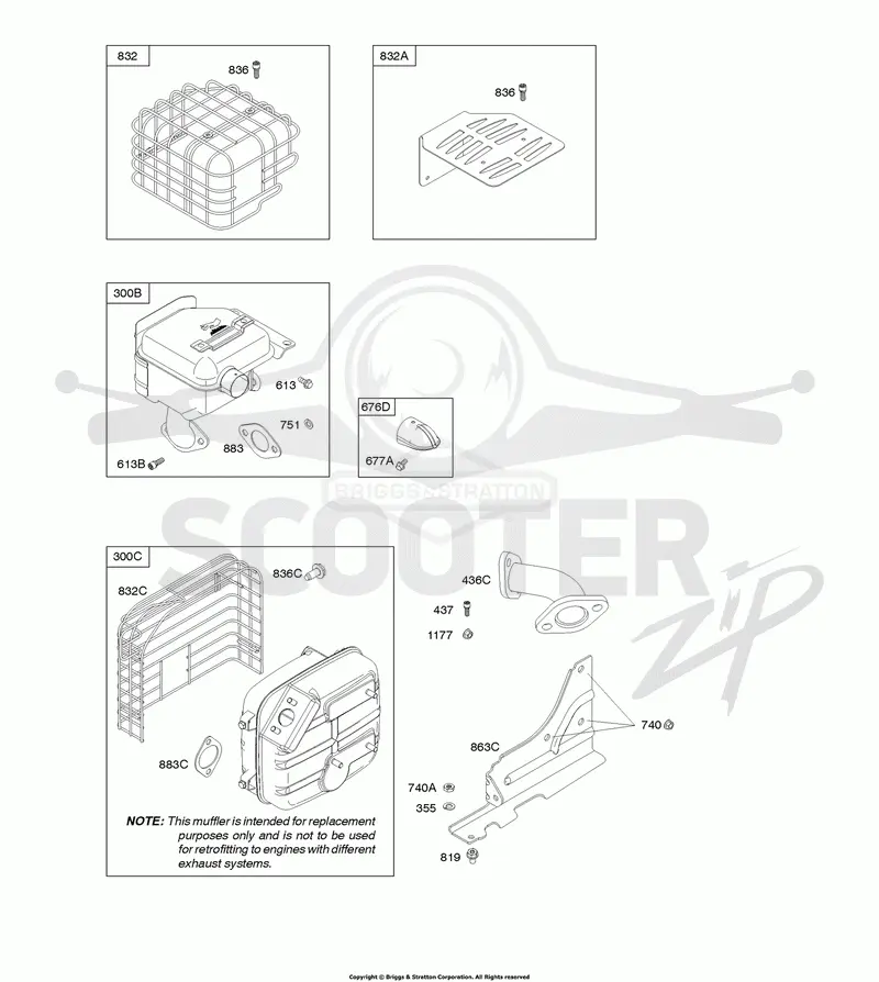 Exhaust System