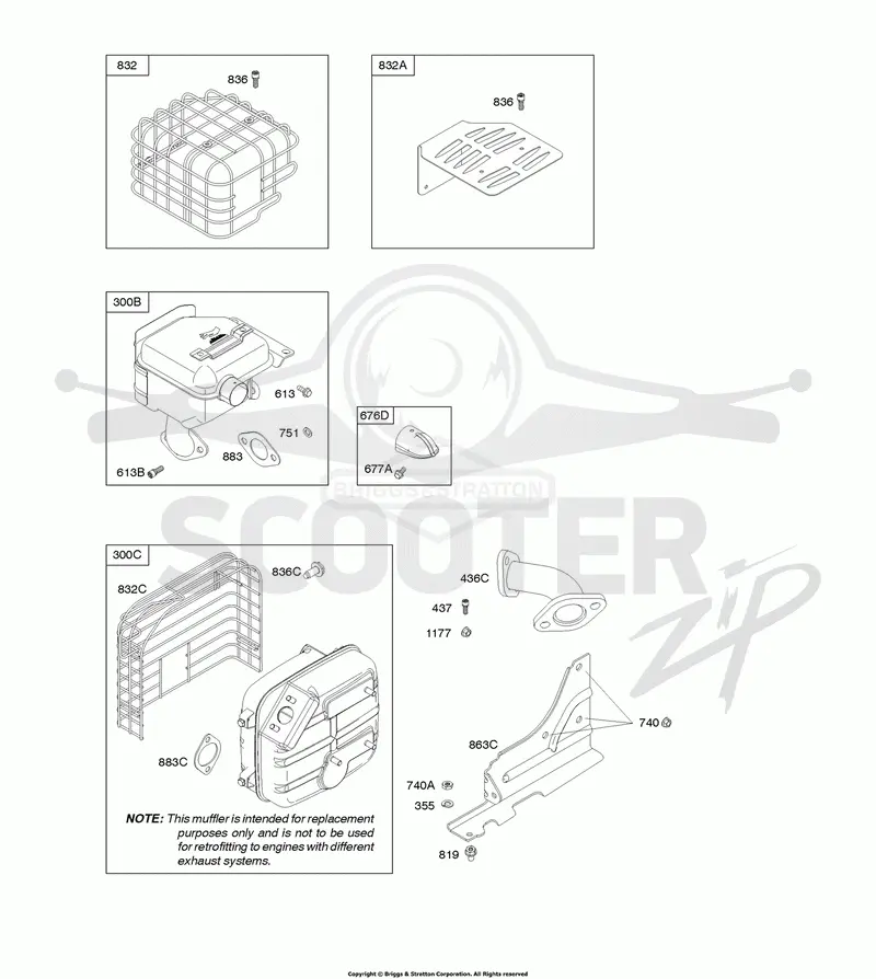 Exhaust System