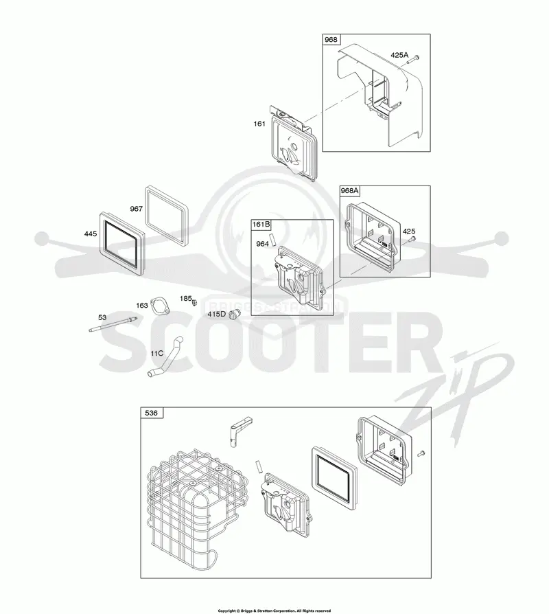 Air Cleaner