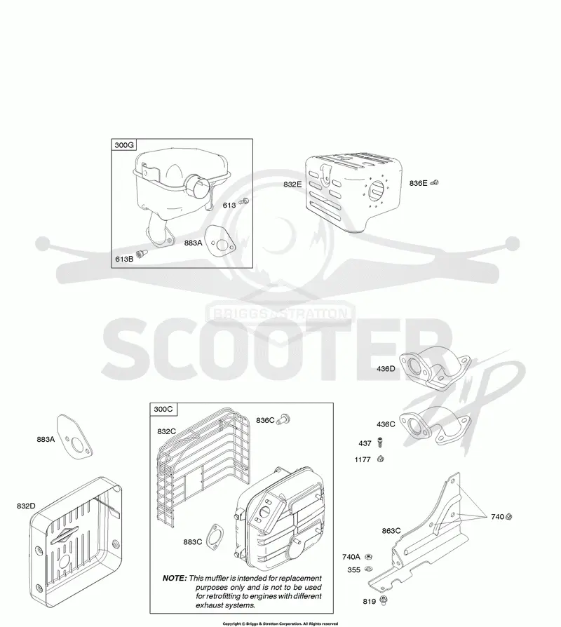 Exhaust System