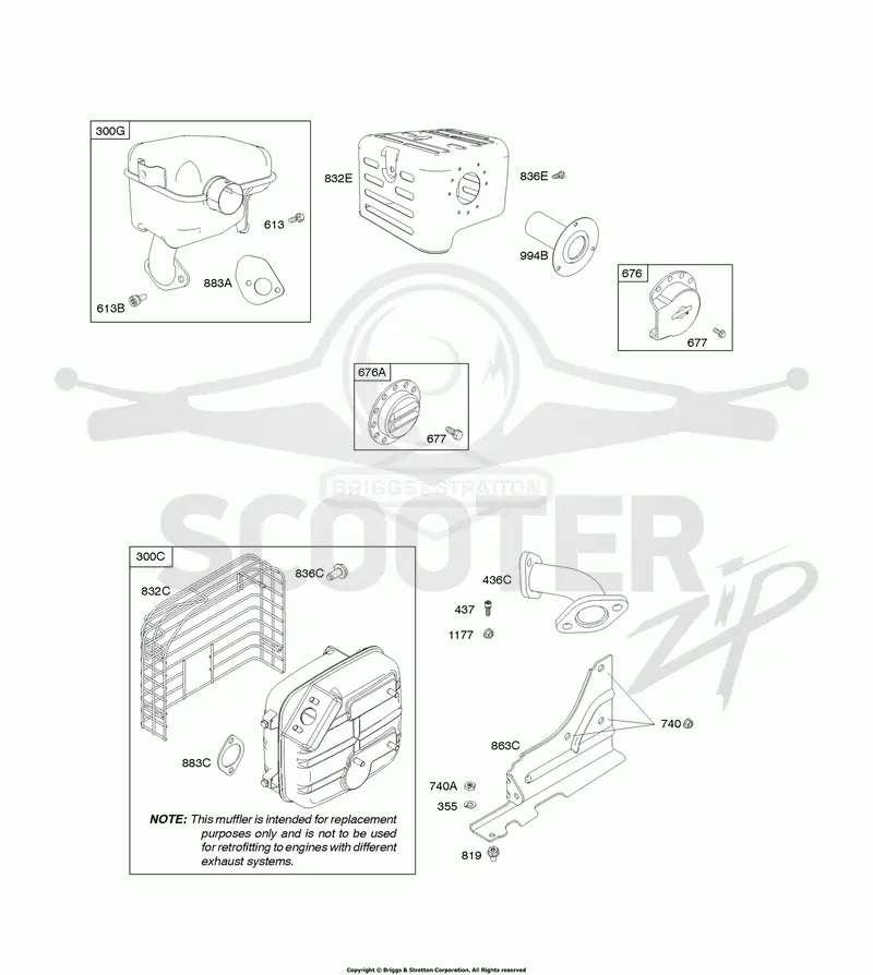 Exhaust System