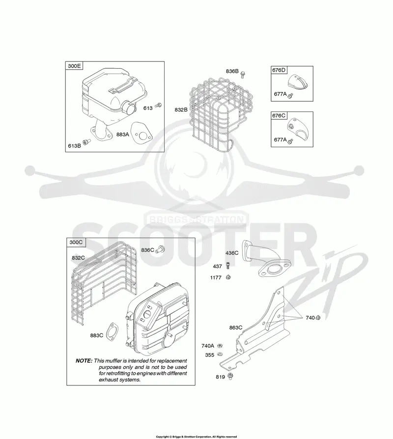 Exhaust System