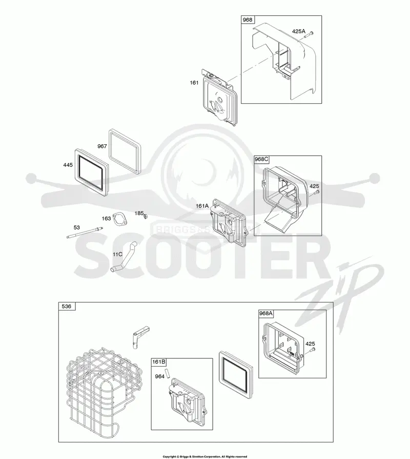 Air Cleaner