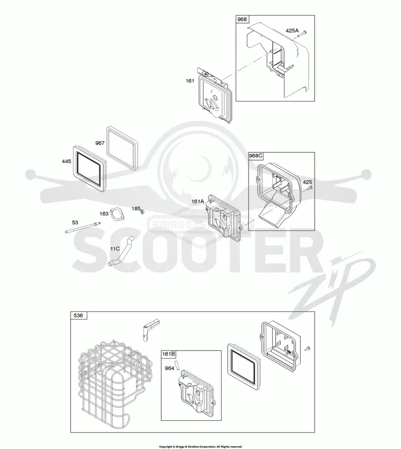 Air Cleaner