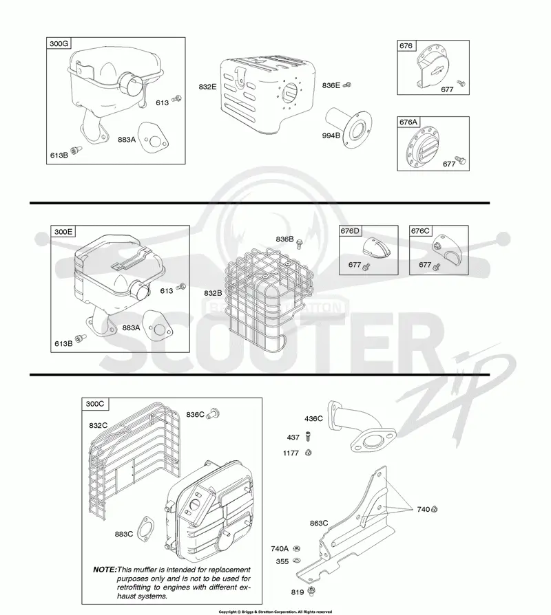 Exhaust System